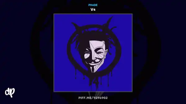Ph4de - Dont Say Much (Feat. Kap G)